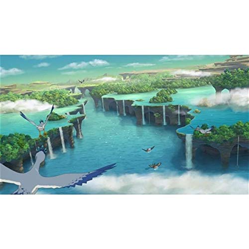 Foto 7 | Videojuego Bandai Namco Entertainment Ni No Kuni Ii - Ps4 - Venta Internacional.