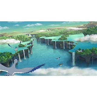 Foto 7 | Videojuego Bandai Namco Entertainment Ni No Kuni Ii - Ps4 - Venta Internacional.