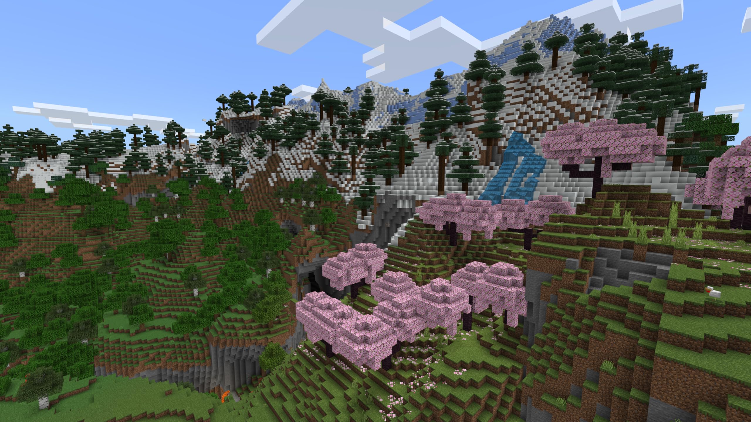 Foto 4 pulgar | Videojuego Minecraft Playstation 5 Con 3500 Fichas - Venta Internacional.