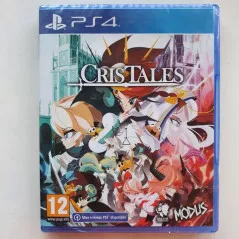Cris Tales Ps4