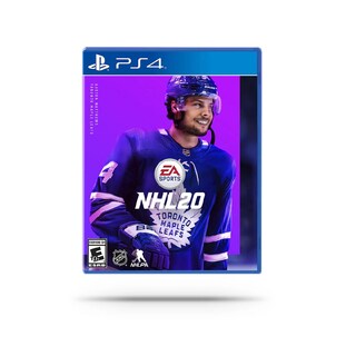 Foto 1 | Nhl 20 Ps4