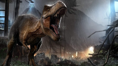 Foto 2 | Videojuego Jurassic World Evolution Xbox One Edition - Venta Internacional.
