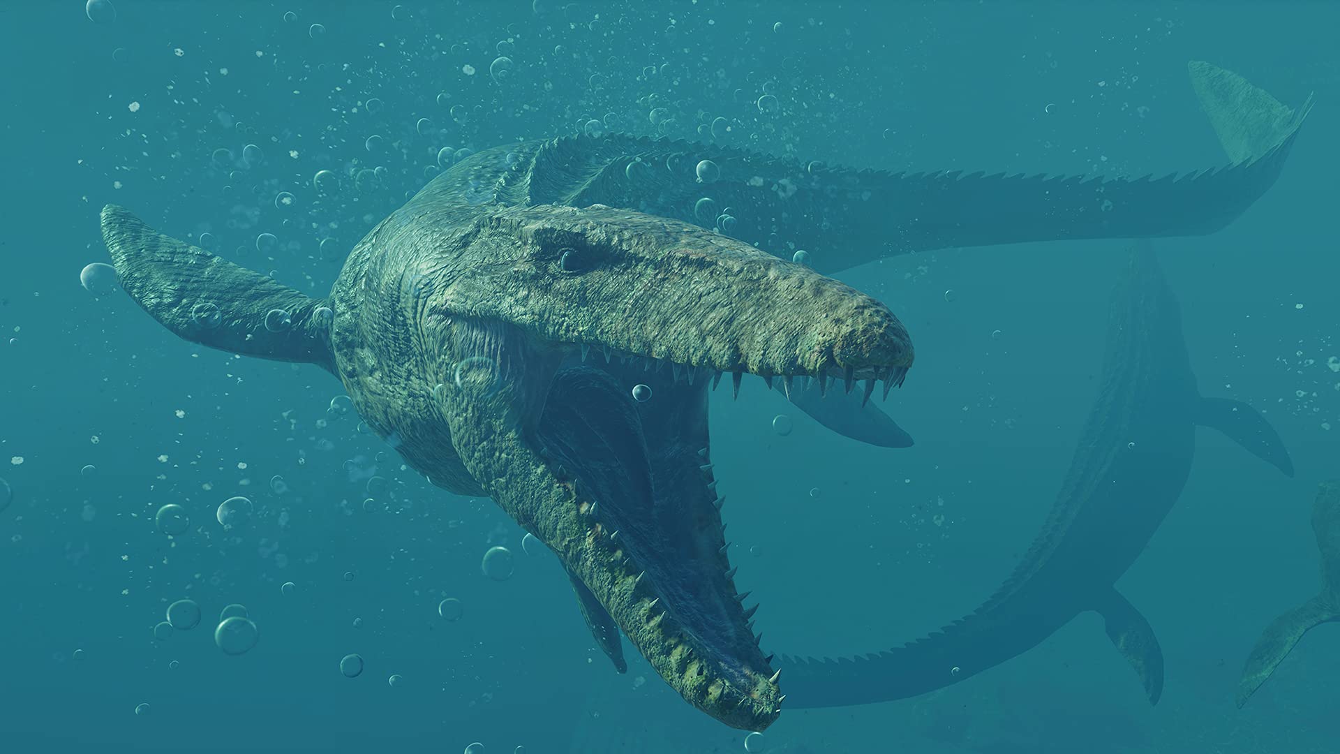 Foto 3 pulgar | Videojuego Jurassic World: Evolution 2 Para Playstation 5 - Venta Internacional.