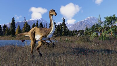 Foto 4 | Videojuego Jurassic World: Evolution 2 Para Playstation 5 - Venta Internacional.