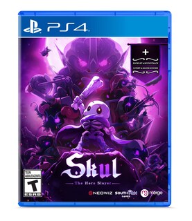 Foto 1 | Skul: The Hero Slayer Ps4