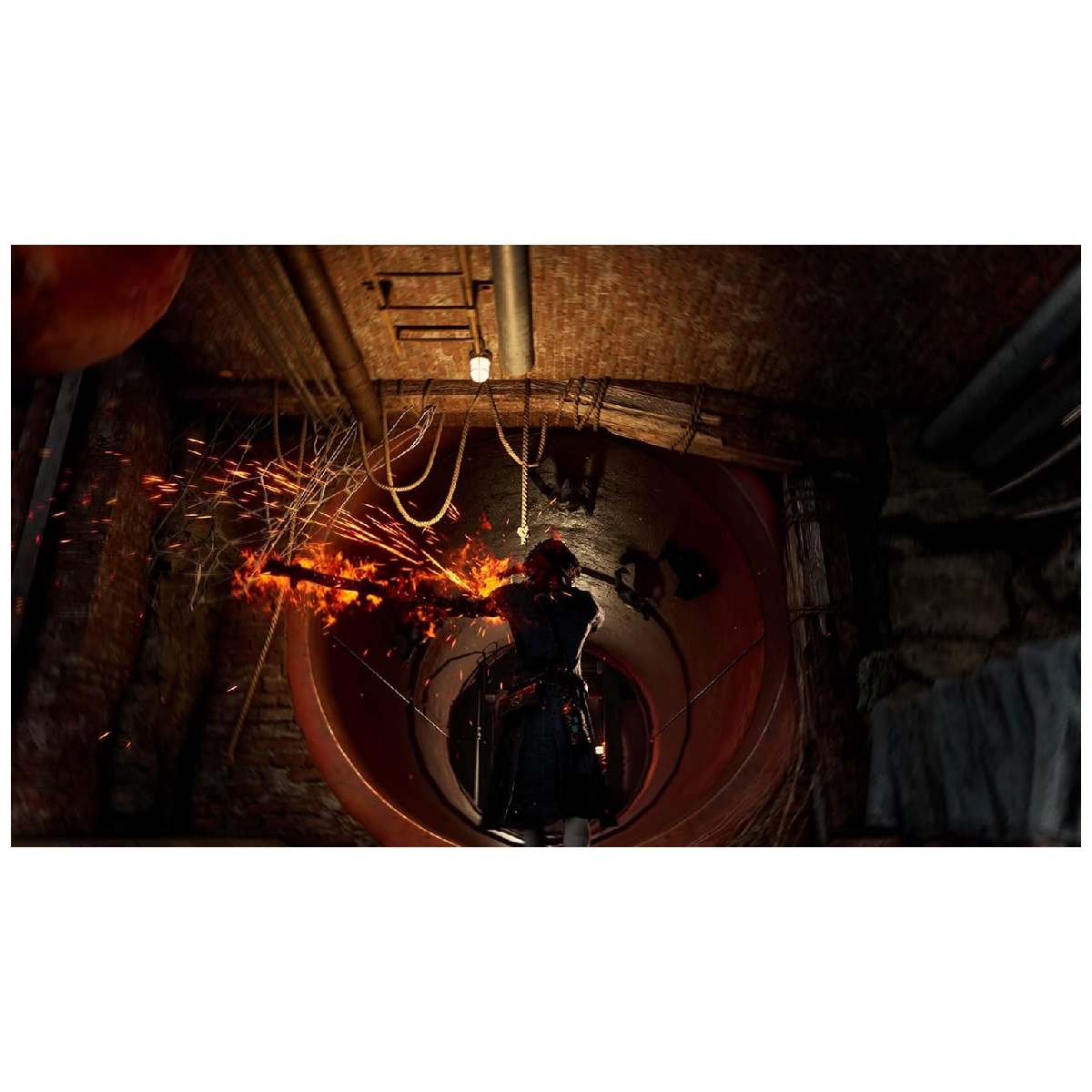 Foto 3 pulgar | Ps4 Juego Lies Of P