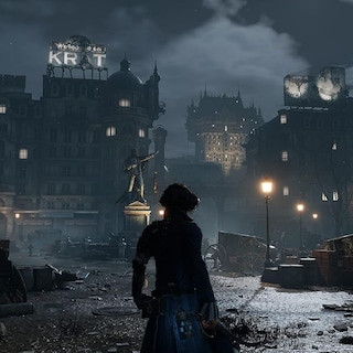 Foto 5 | Ps4 Juego Lies Of P