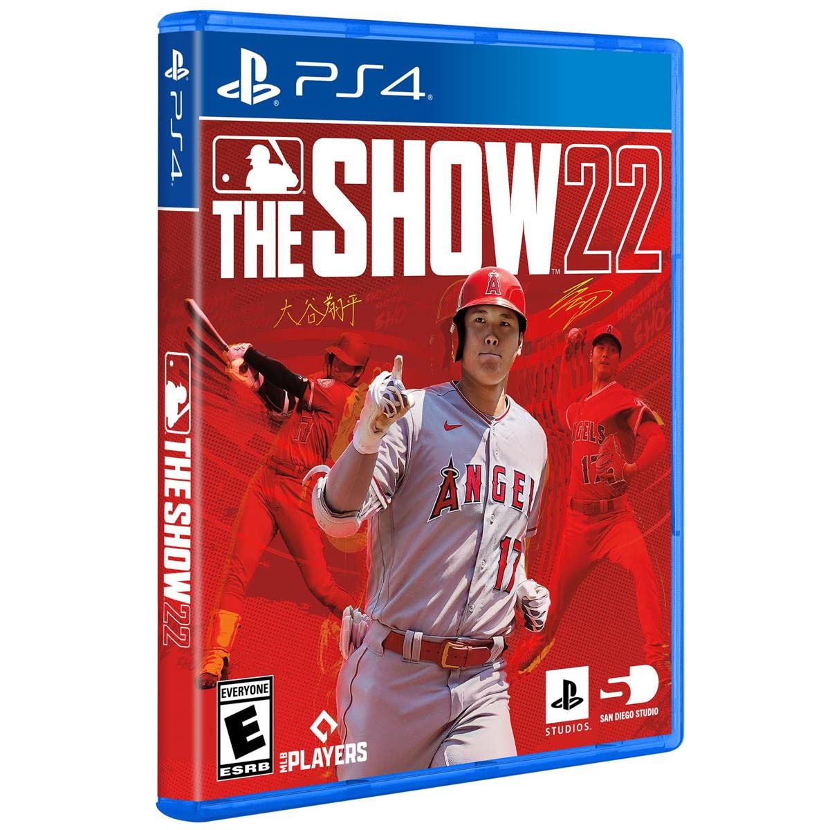 Foto 2 pulgar | Videojuego Mlb The Show 22 Para Playstation 4 - Venta Internacional.