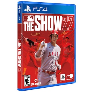 Foto 1 | Videojuego Mlb The Show 22 Para Playstation 4 - Venta Internacional.