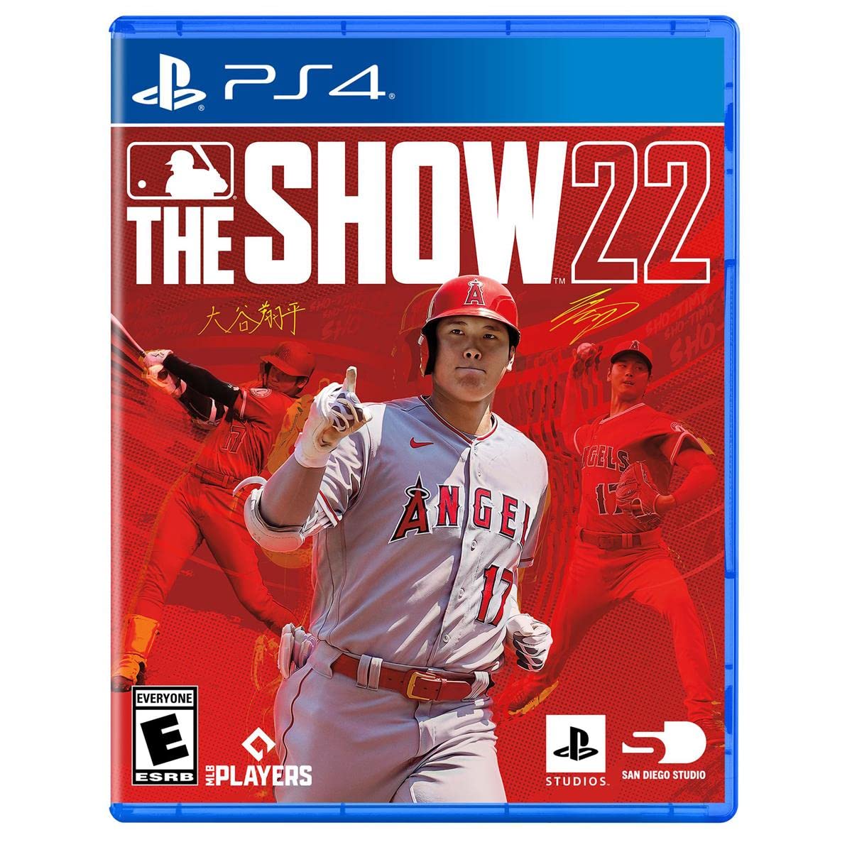 Foto 3 pulgar | Videojuego Mlb The Show 22 Para Playstation 4 - Venta Internacional.
