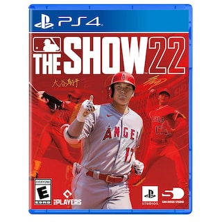 Foto 2 | Videojuego Mlb The Show 22 Para Playstation 4 - Venta Internacional.