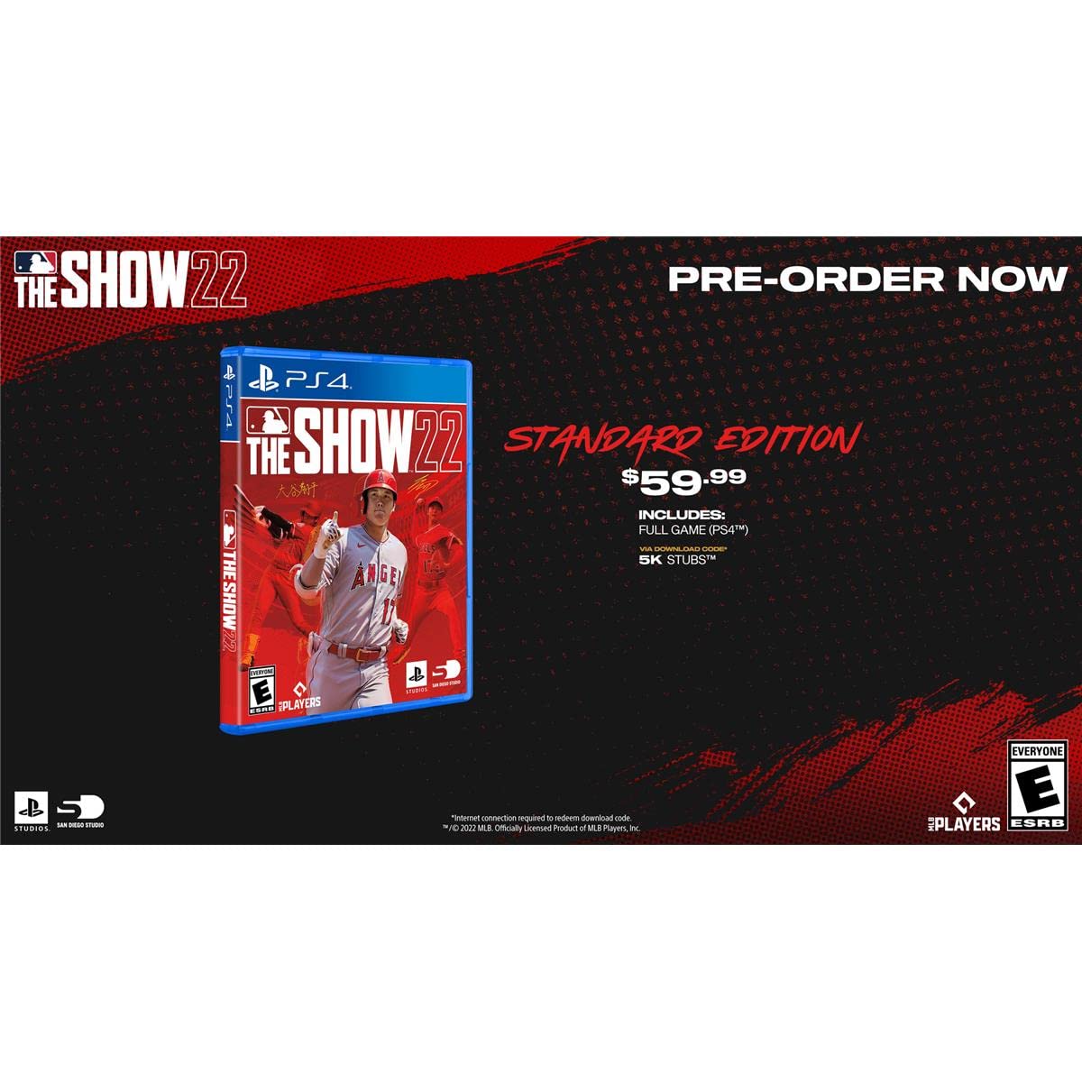 Foto 4 pulgar | Videojuego Mlb The Show 22 Para Playstation 4 - Venta Internacional.