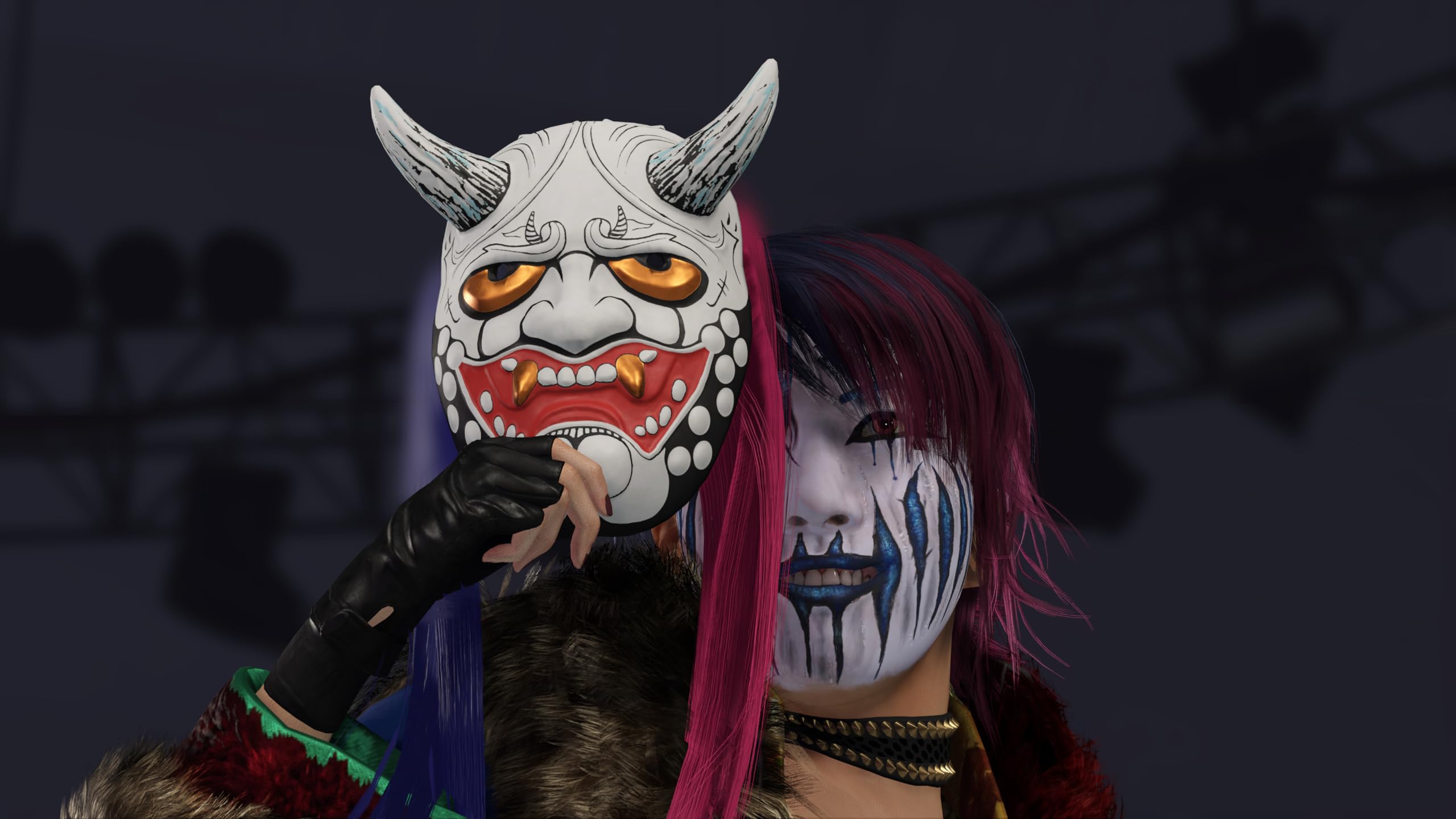Foto 3 pulgar | Videojuego 2k24 Wwe - Xbox One - Venta Internacional.
