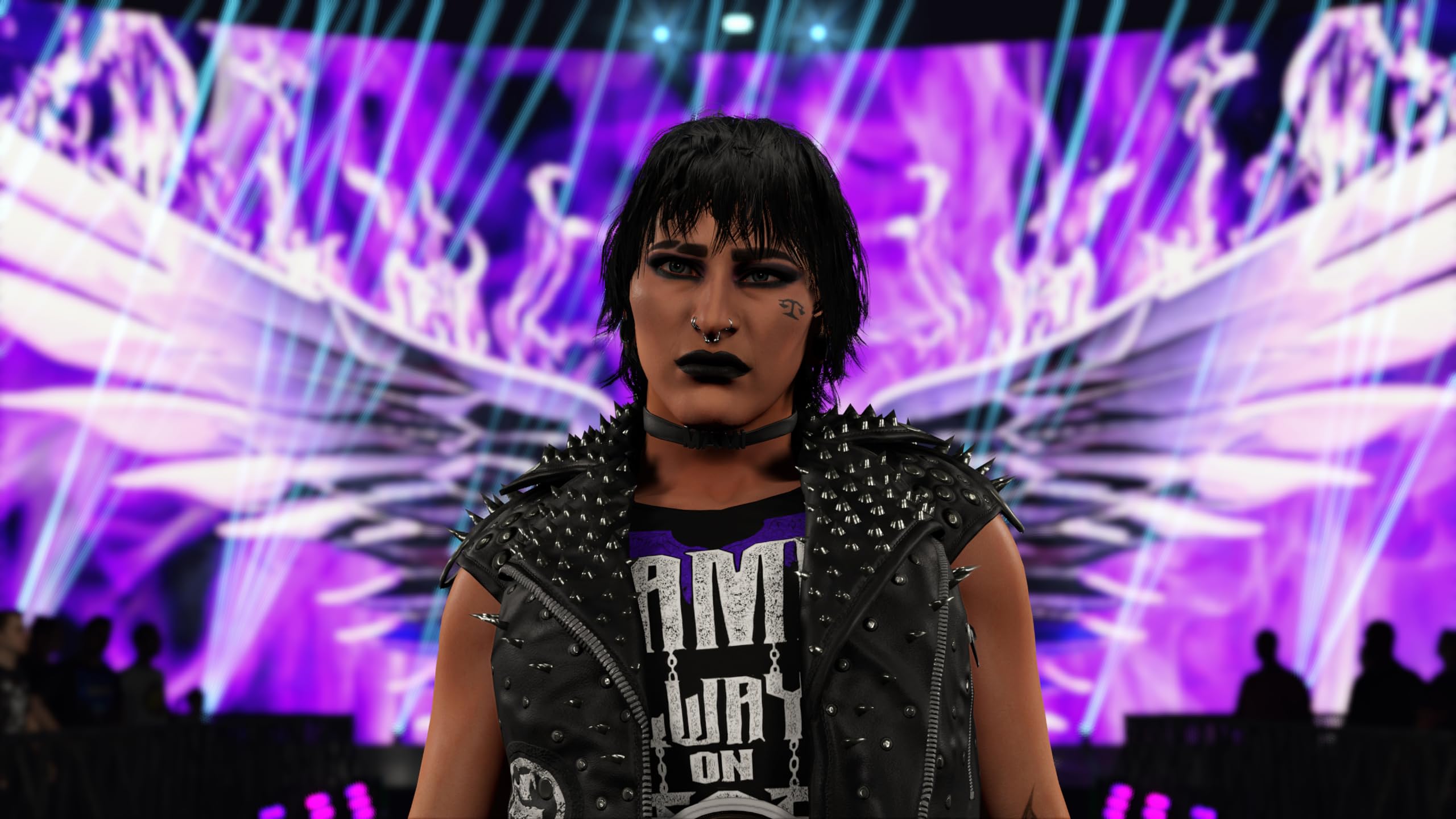 Foto 6 pulgar | Videojuego 2k24 Wwe - Xbox One - Venta Internacional.