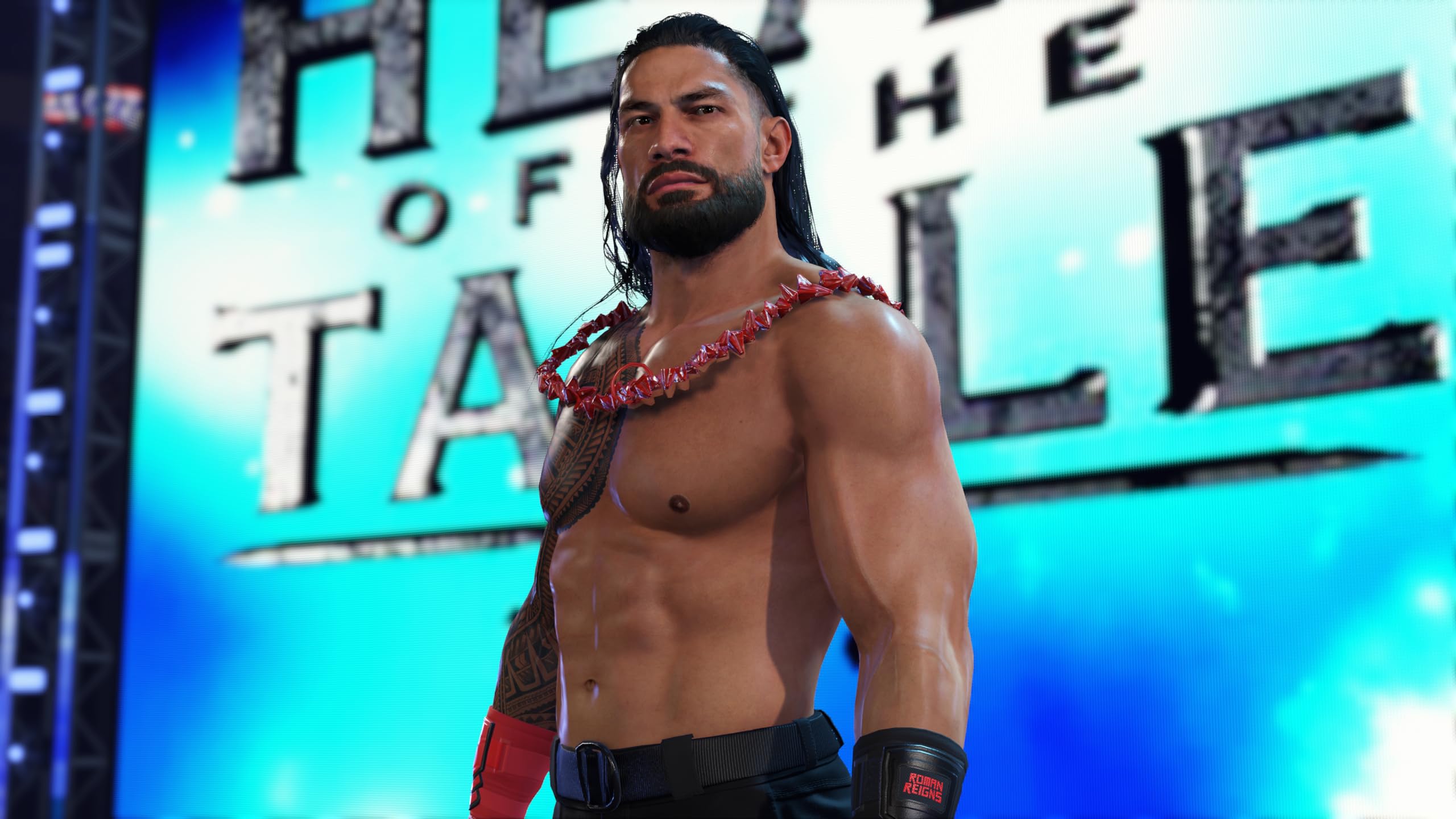 Foto 7 pulgar | Videojuego 2k24 Wwe - Xbox One - Venta Internacional.
