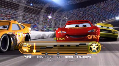 Foto 6 | Videojuego Disney Sing It: Family Hits Nintendo Wii - Venta Internacional.