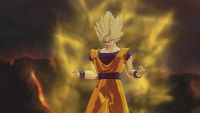 Foto 3 | Reacondicionado Videojuego Bandai Namco Dragon Ball: Raging Blast - Ps3 - Venta Internacional.