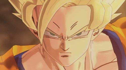 Foto 5 pulgar | Reacondicionado Videojuego Bandai Namco Dragon Ball: Raging Blast - Ps3 - Venta Internacional.