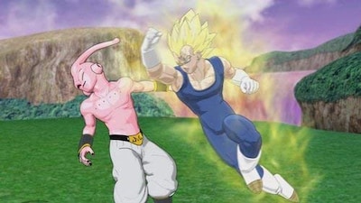 Foto 5 | Reacondicionado Videojuego Bandai Namco Dragon Ball: Raging Blast - Ps3 - Venta Internacional.
