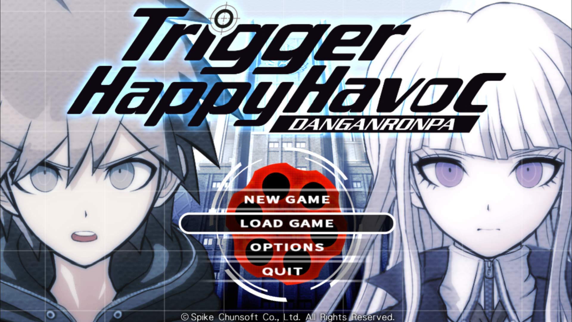 Foto 3 pulgar | Videojuego Danganronpa Trilogy Ps4 - Venta Internacional.