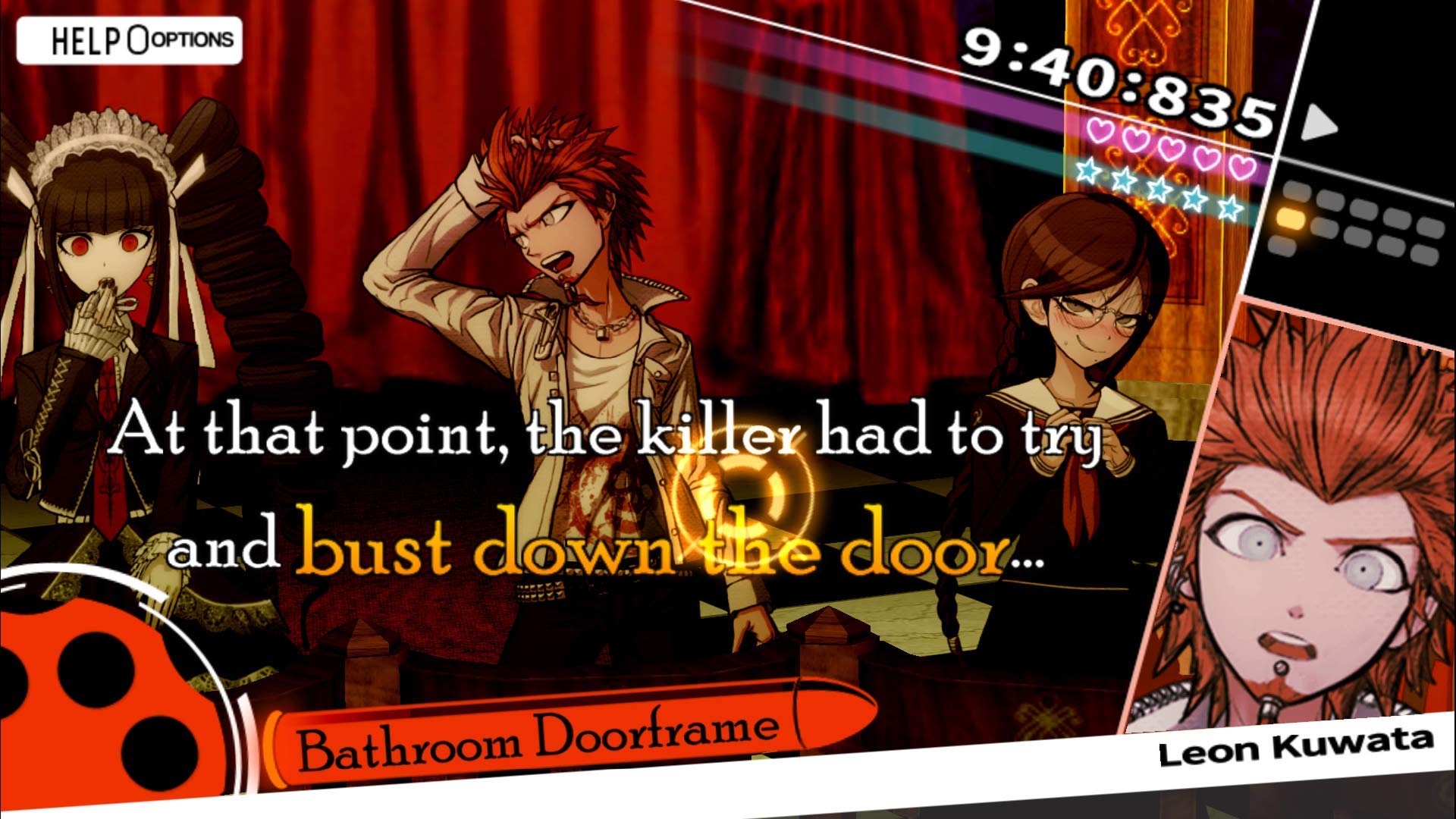 Foto 4 pulgar | Videojuego Danganronpa Trilogy Ps4 - Venta Internacional.