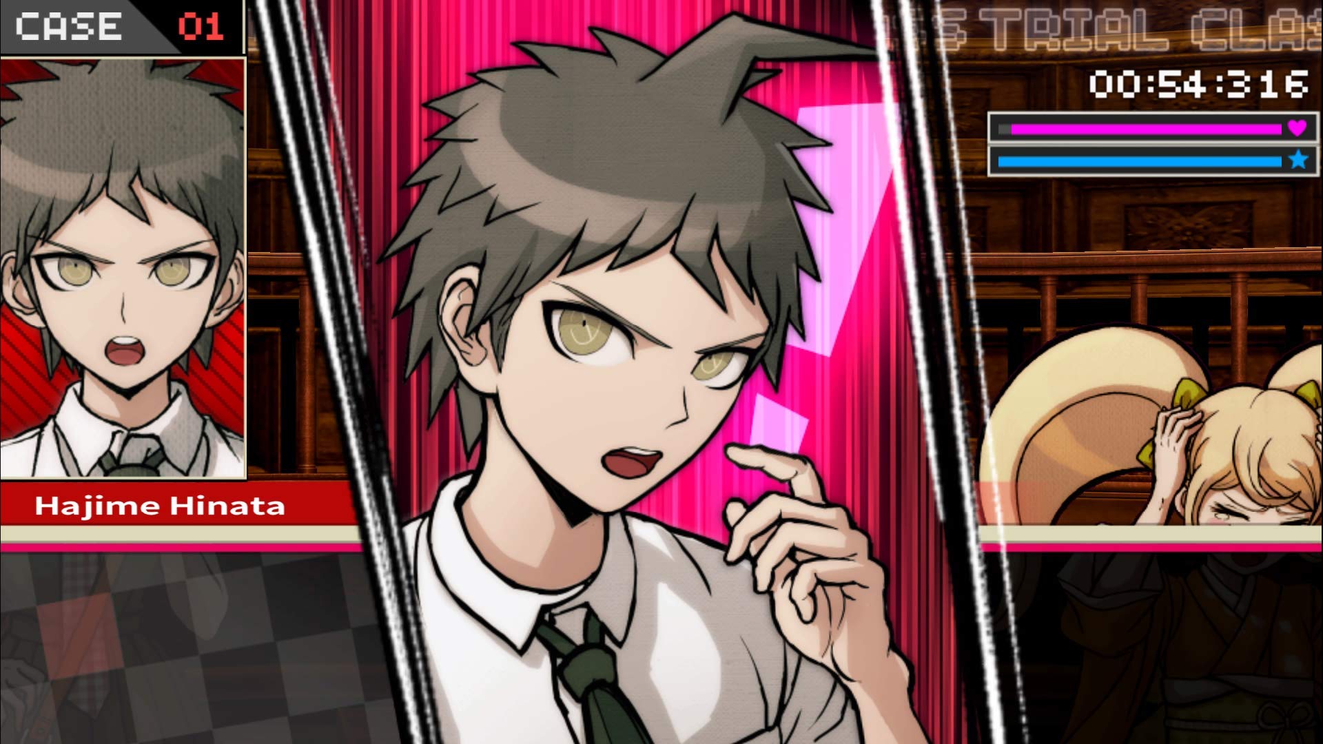 Foto 5 pulgar | Videojuego Danganronpa Trilogy Ps4 - Venta Internacional.