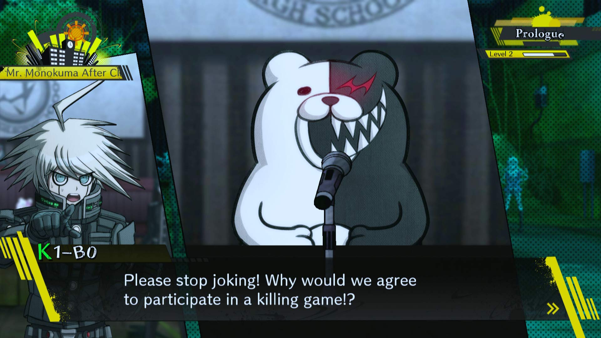 Foto 8 pulgar | Videojuego Danganronpa Trilogy Ps4 - Venta Internacional.