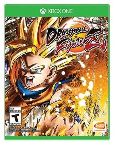 Reacondicionado Dragon Ball Fighterz - Xbox One (renovada) - Venta Internacional.