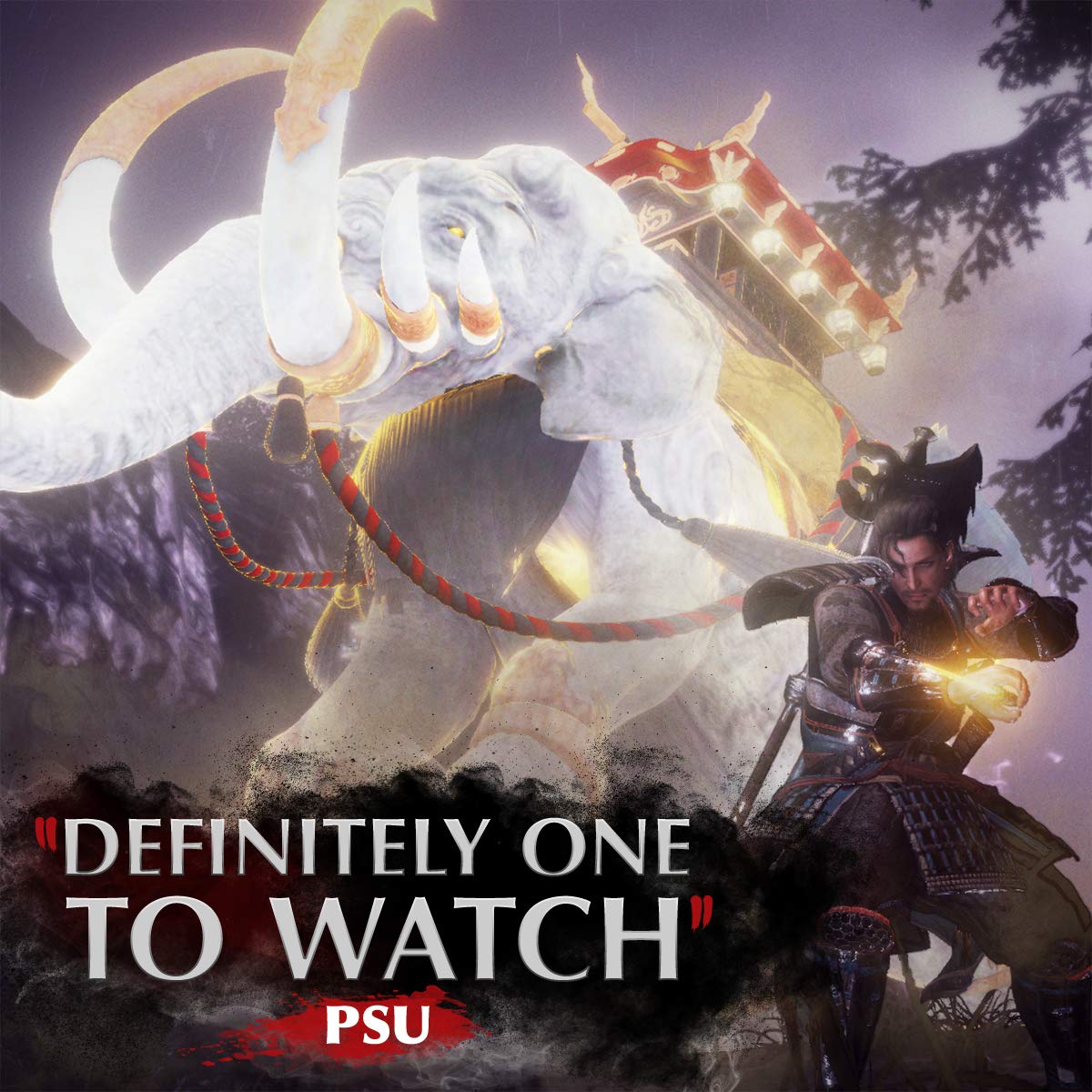 Foto 4 pulgar | Videojuego Playstation Nioh 2 Para Ps4 - Venta Internacional.