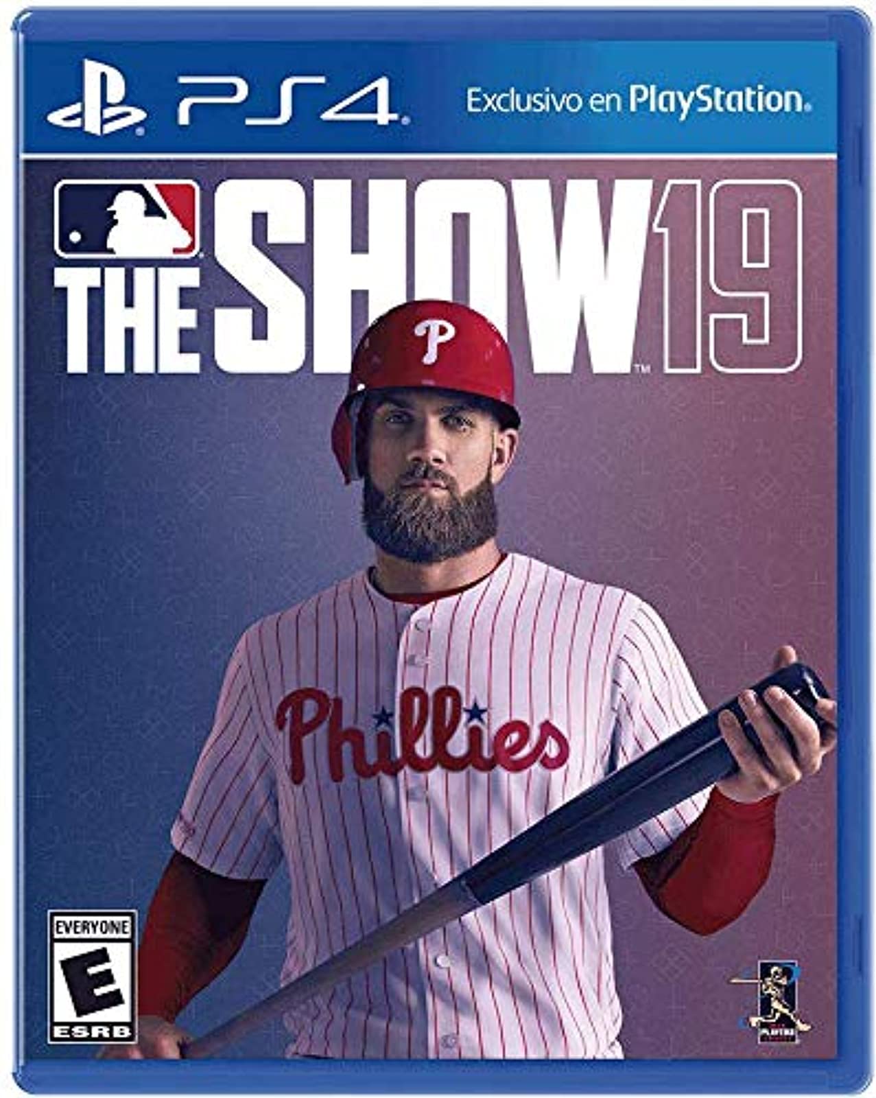 Videojuego Sony Mlb The Show 19 Para Playstation 4 - Venta Internacional.