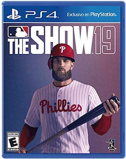 Foto 1 | Videojuego Sony Mlb The Show 19 Para Playstation 4 - Venta Internacional.
