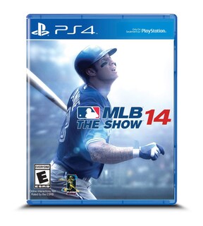 Foto 1 | Reacondicionado Videojuego Sony Playstation 4 Mlb 14: The Show (renovado) - Venta Internacional.