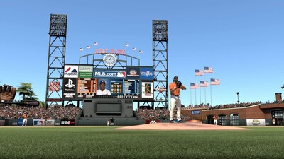 Foto 2 | Reacondicionado Videojuego Sony Playstation 4 Mlb 14: The Show (renovado) - Venta Internacional.