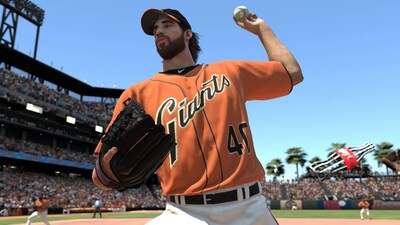 Foto 3 | Reacondicionado Videojuego Sony Playstation 4 Mlb 14: The Show (renovado) - Venta Internacional.