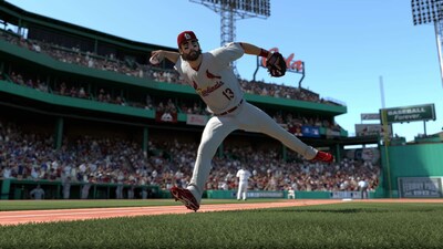 Foto 4 | Reacondicionado Videojuego Sony Playstation 4 Mlb 14: The Show (renovado) - Venta Internacional.