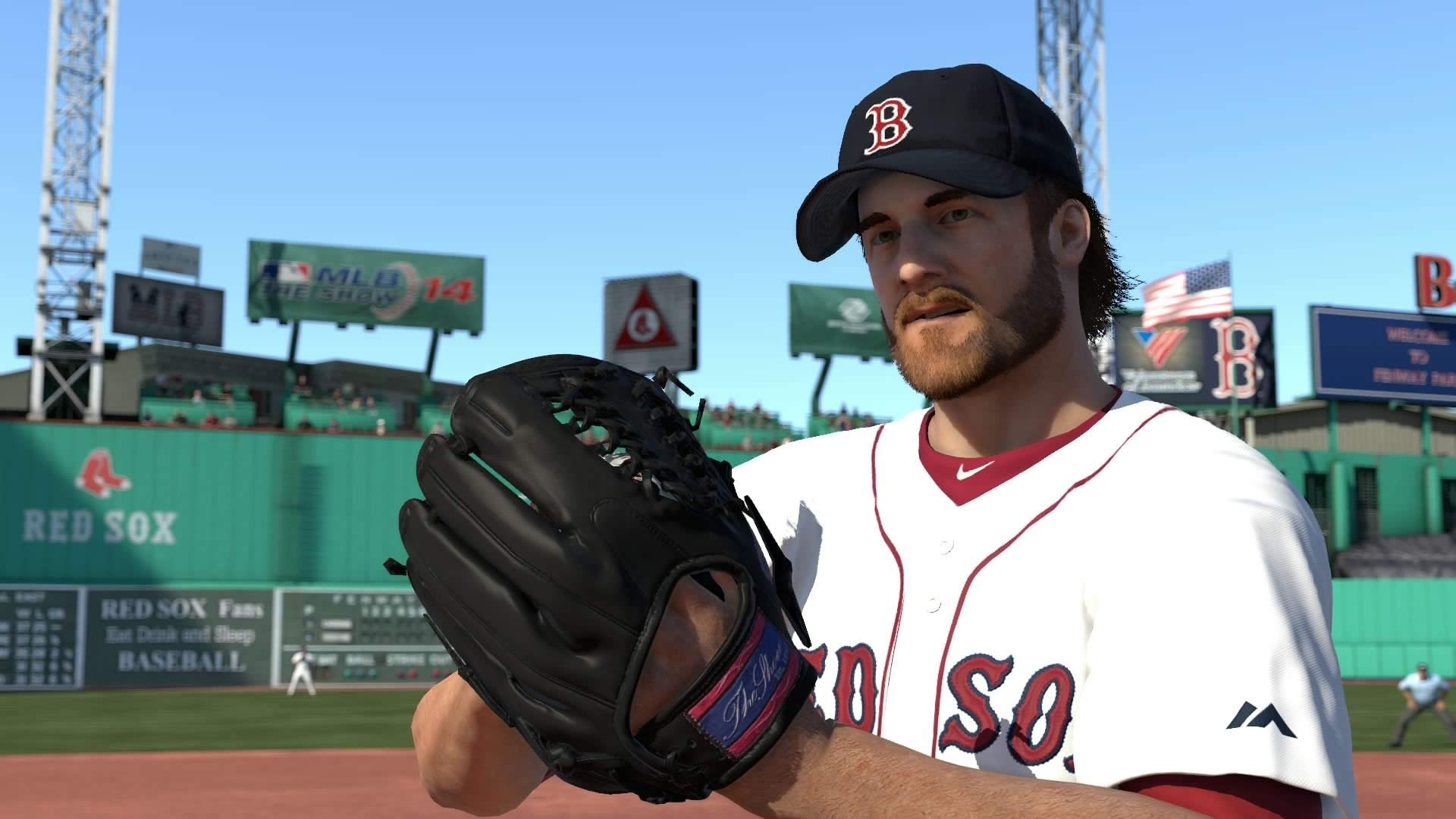 Foto 6 pulgar | Reacondicionado Videojuego Sony Playstation 4 Mlb 14: The Show (renovado) - Venta Internacional.