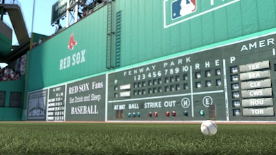 Foto 7 | Reacondicionado Videojuego Sony Playstation 4 Mlb 14: The Show (renovado) - Venta Internacional.