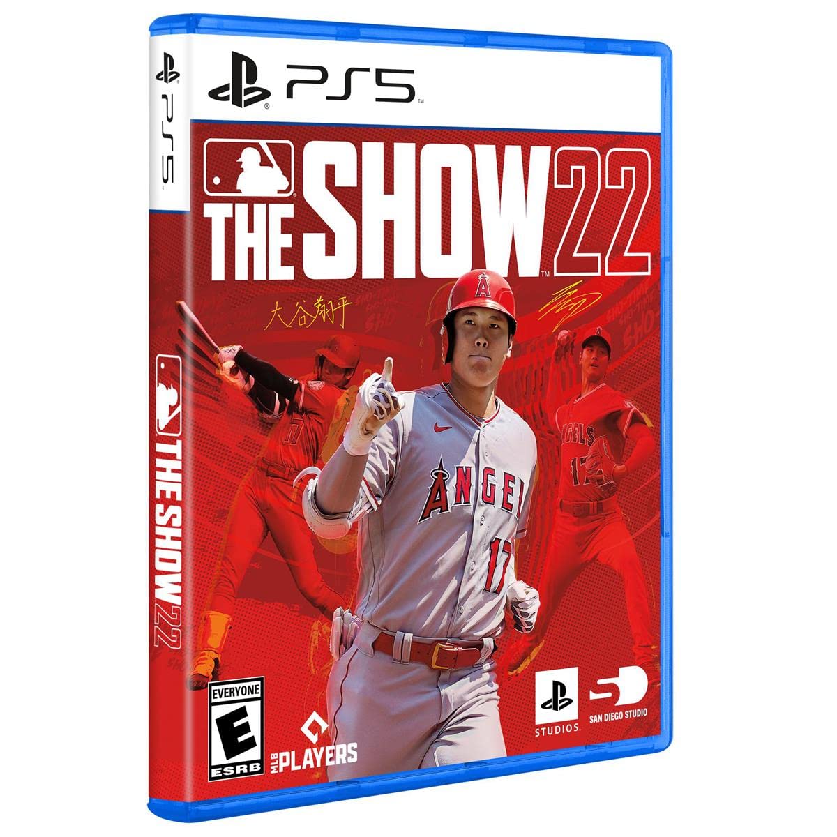 Foto 2 pulgar | Videojuego Sony Mlb The Show 22 Standard Edition Ps5 - Venta Internacional.