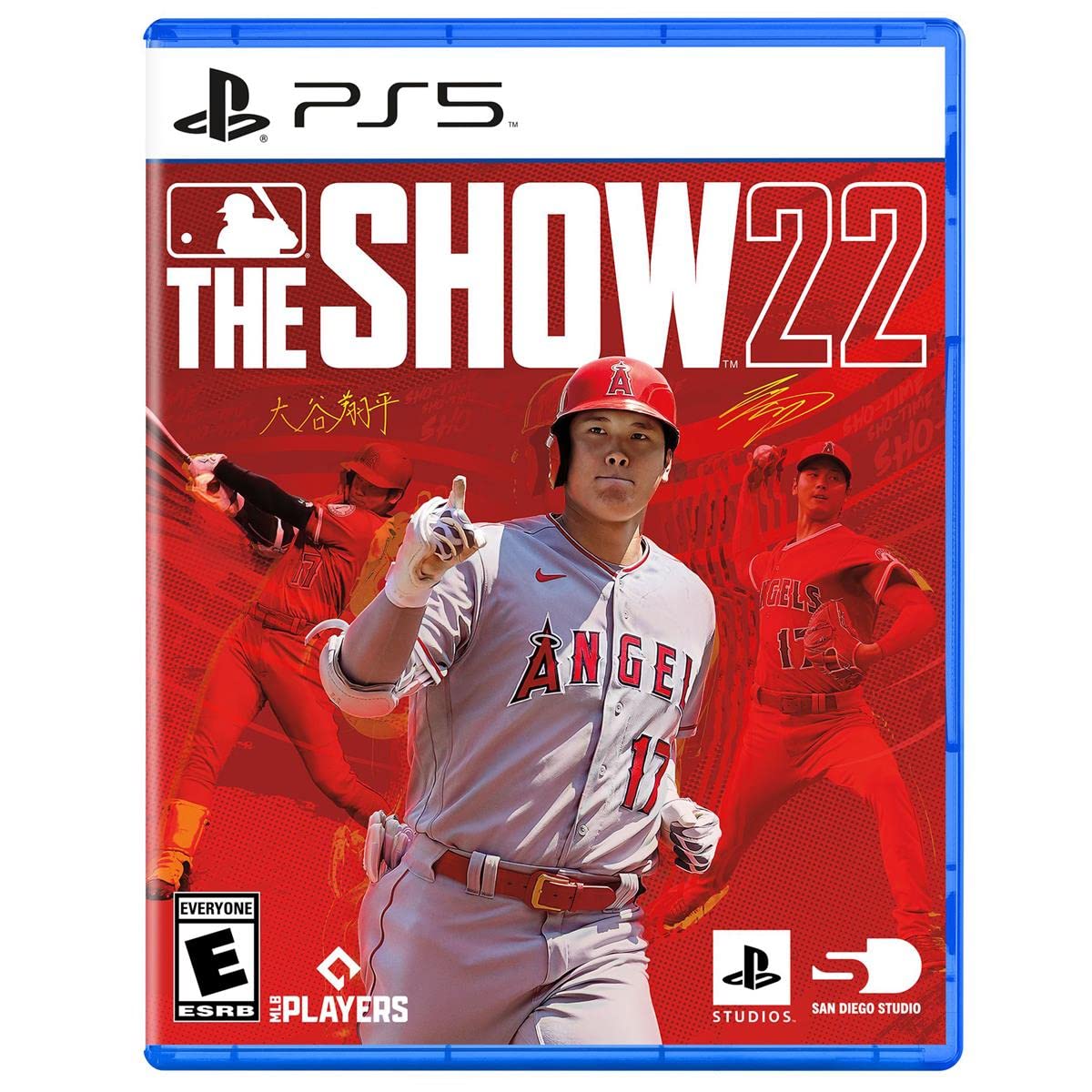 Foto 3 pulgar | Videojuego Sony Mlb The Show 22 Standard Edition Ps5 - Venta Internacional.