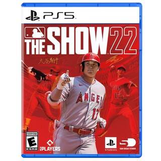 Foto 2 | Videojuego Sony Mlb The Show 22 Standard Edition Ps5 - Venta Internacional.