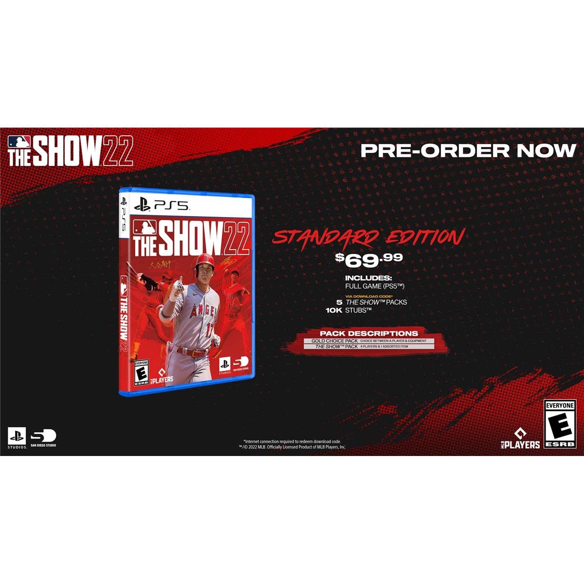 Foto 4 pulgar | Videojuego Sony Mlb The Show 22 Standard Edition Ps5 - Venta Internacional.