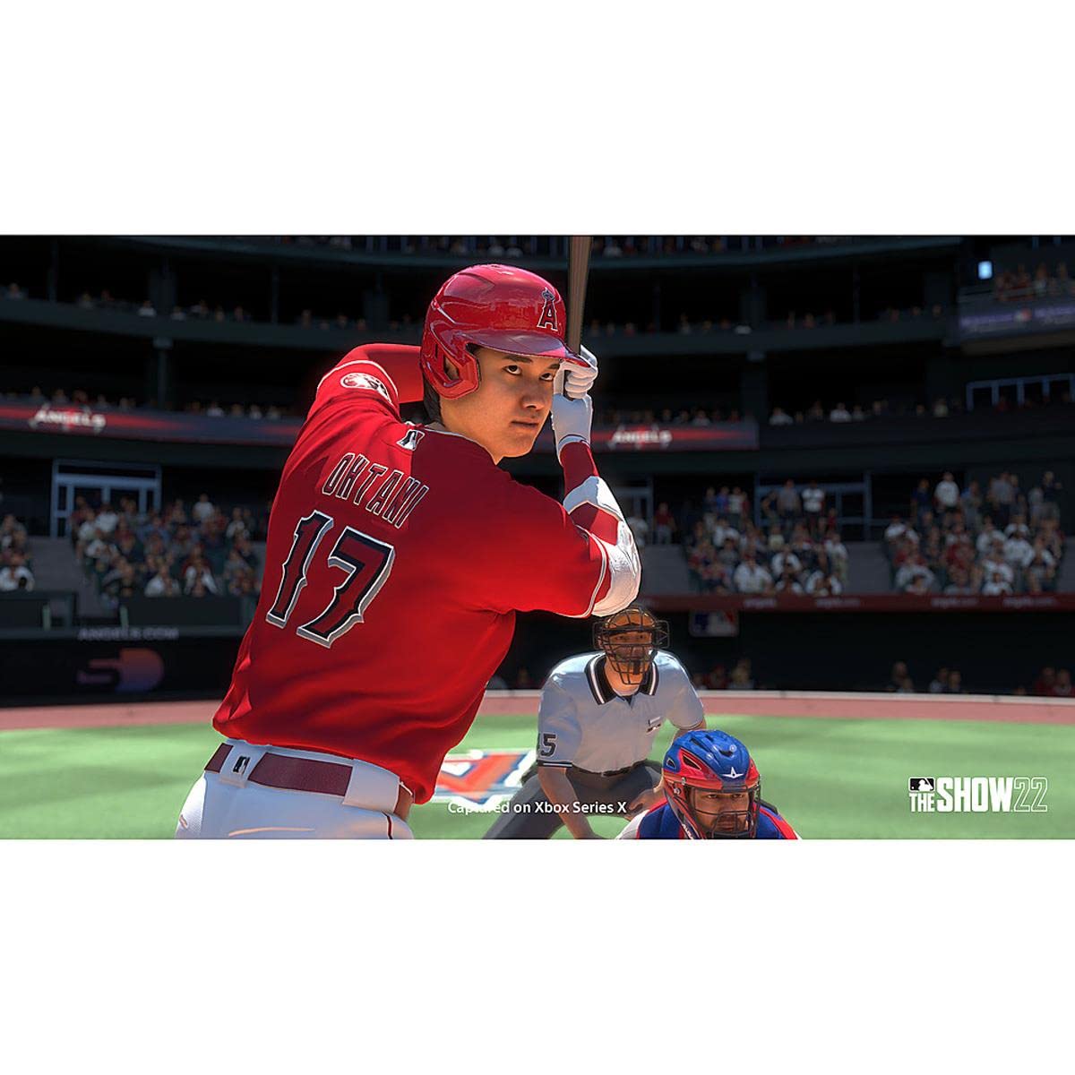 Foto 5 pulgar | Videojuego Sony Mlb The Show 22 Standard Edition Ps5 - Venta Internacional.