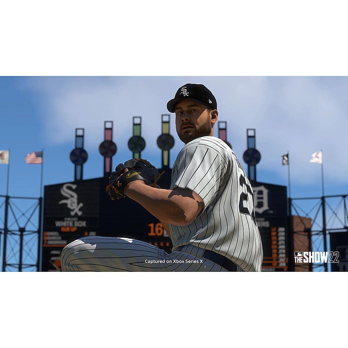 Foto 6 pulgar | Videojuego Sony Mlb The Show 22 Standard Edition Ps5 - Venta Internacional.