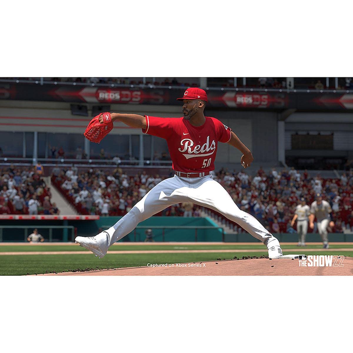 Foto 7 pulgar | Videojuego Sony Mlb The Show 22 Standard Edition Ps5 - Venta Internacional.