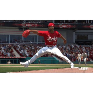 Foto 6 | Videojuego Sony Mlb The Show 22 Standard Edition Ps5 - Venta Internacional.