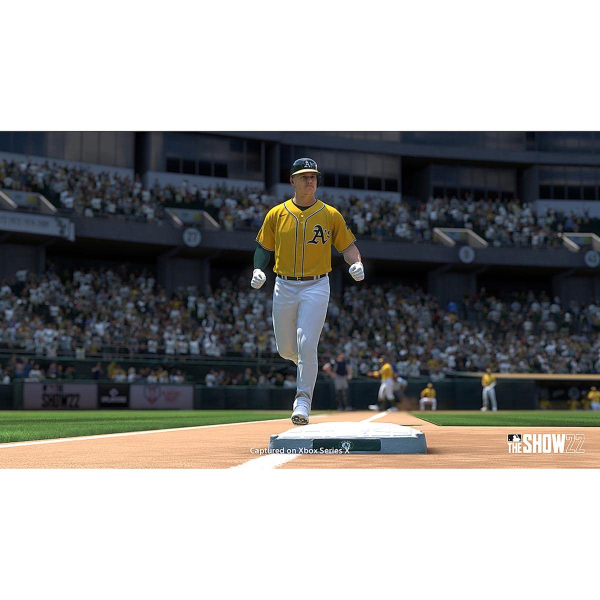 Foto 8 pulgar | Videojuego Sony Mlb The Show 22 Standard Edition Ps5 - Venta Internacional.