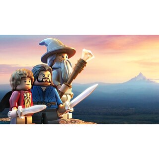 Foto 6 | Videojuego Sony Playstation 4 Lego The Hobbit - Venta Internacional.