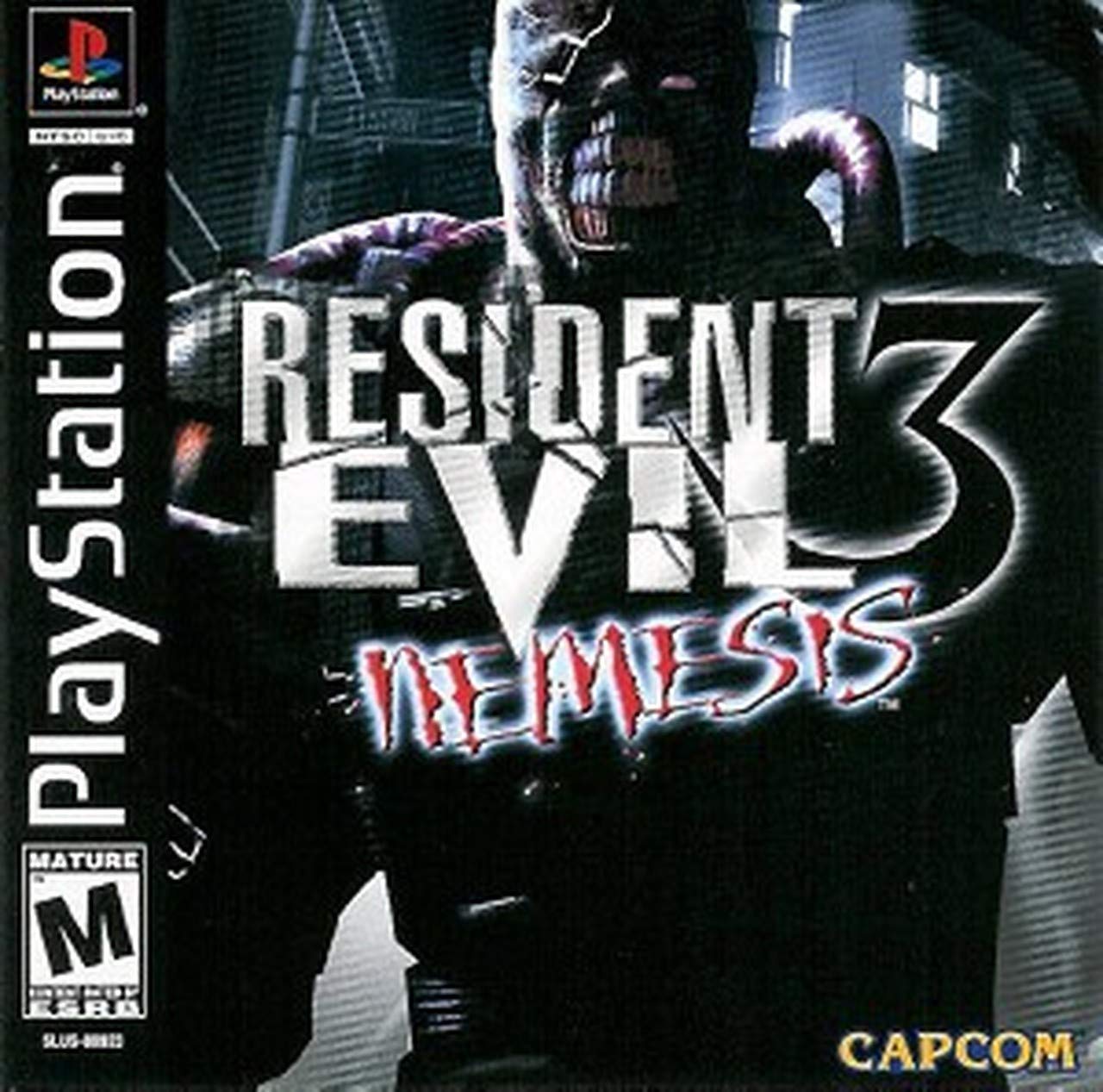 Foto 2 pulgar | Reacondicionado Videojuego Sony Resident Evil 3: Nemesis Para Playstation - Venta Internacional.