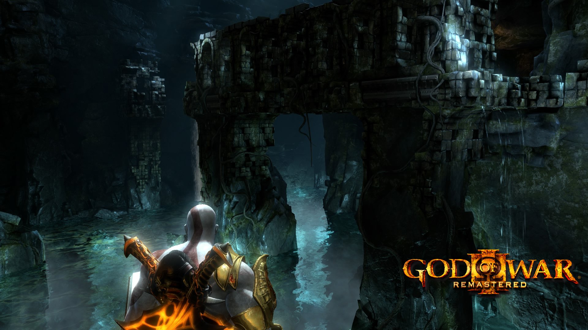 Foto 3 pulgar | Videojuego Playstation God Of War Iii Remastered Ps4 - Venta Internacional.