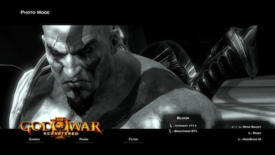 Foto 5 | Videojuego Playstation God Of War Iii Remastered Ps4 - Venta Internacional.